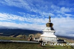 潍坊“天空蓝”又回来啦！